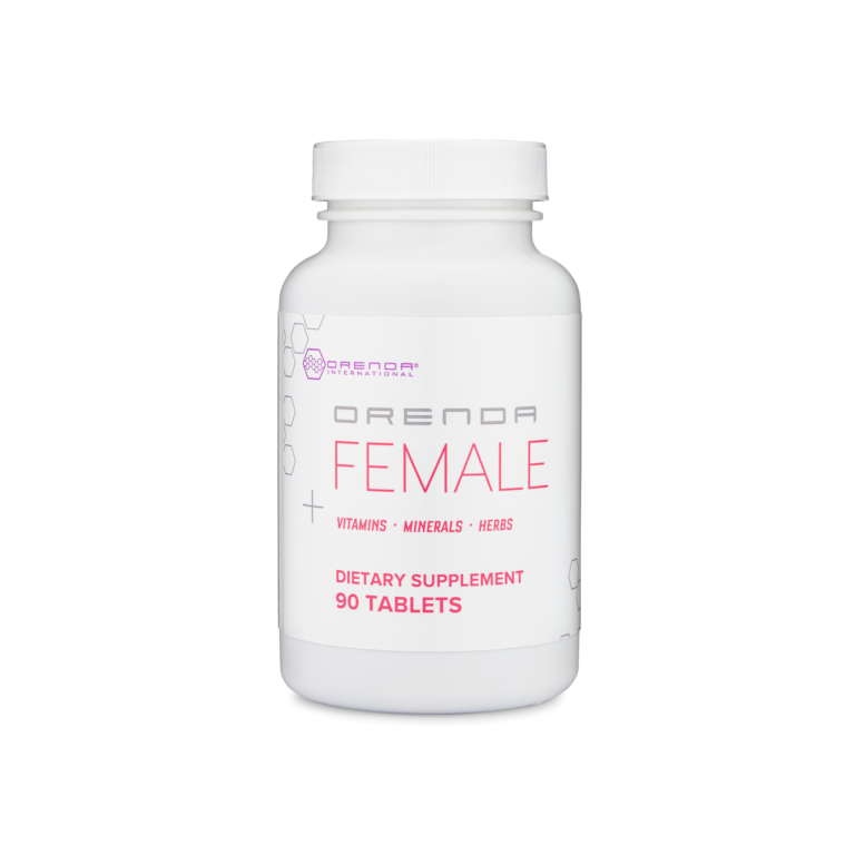 Orenda Female ($77)